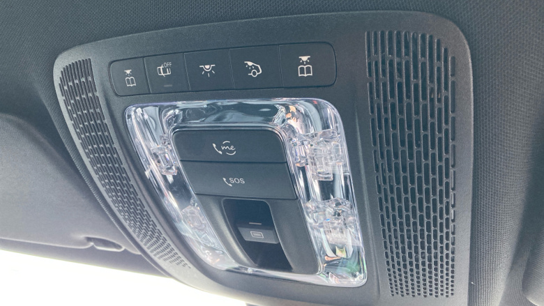 Mercedes-Benz CLA 180 AMG Line Premium Plus 5dr Tip Auto Petrol Estate